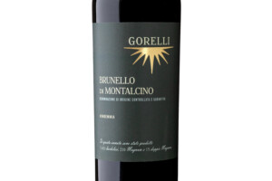 Giuseppe Gorelli, Docg Brunello di Montalcino 2021