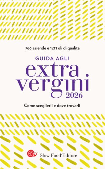 Alla “Festa dell’Olio” a Torri del Benaco si assaggiano gli oli della “Guida agli Extravergini” 2026 di Slow Food 