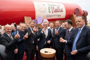 Cultura del vino e della vite patrimonio Unesco? Un&rsquo;idea per il futuro che prende forma da Vinitaly