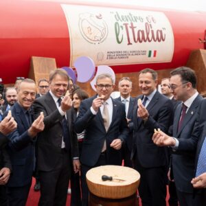 Cultura del vino e della vite patrimonio Unesco? Un&rsquo;idea per il futuro che prende forma da Vinitaly