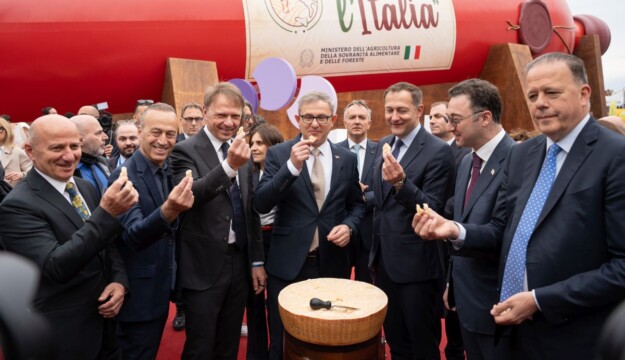 Cultura del vino e della vite patrimonio Unesco? Un&rsquo;idea per il futuro che prende forma da Vinitaly