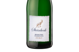Hofst&auml;tter, Spumante Dealcolato Riesling Sparkling Zero Steinbock