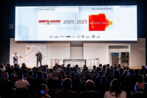 Come si evolve la ristorazione contemporanea? Se ne parla a &ldquo;Identit&agrave; Milano&rdquo; 2026 (7-9 giugno)