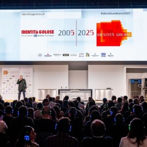 Come si evolve la ristorazione contemporanea? Se ne parla a &ldquo;Identit&agrave; Milano&rdquo; 2026 (7-9 giugno)