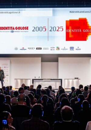 Come si evolve la ristorazione contemporanea? Se ne parla a &ldquo;Identit&agrave; Milano&rdquo; 2026 (7-9 giugno)