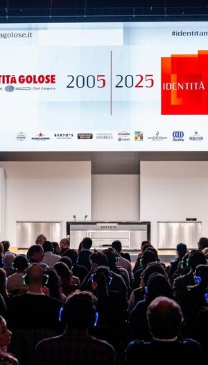 Come si evolve la ristorazione contemporanea? Se ne parla a &ldquo;Identit&agrave; Milano&rdquo; 2026 (7-9 giugno)