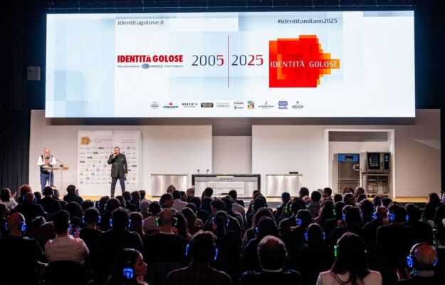 CLAUDIO CERONI, IDENTITÀ MILANO, PAOLO MARCHI, Non Solo Vino