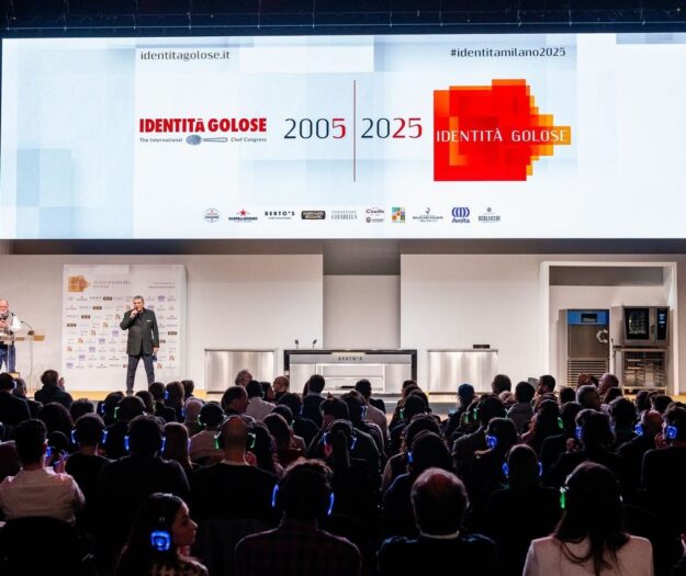 Come si evolve la ristorazione contemporanea? Se ne parla a &ldquo;Identit&agrave; Milano&rdquo; 2026 (7-9 giugno)