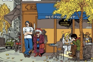 Se la cucina &ldquo;torna&rdquo; in libreria per raccontarsi nella sua forma pi&ugrave; nobile: la vita stessa
