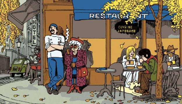 Se la cucina &ldquo;torna&rdquo; in libreria per raccontarsi nella sua forma pi&ugrave; nobile: la vita stessa