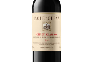 Isole e Olena, Docg Chianti Classico 2023