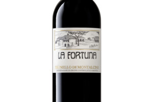 La Fortuna, Docg Brunello di Montalcino 2021