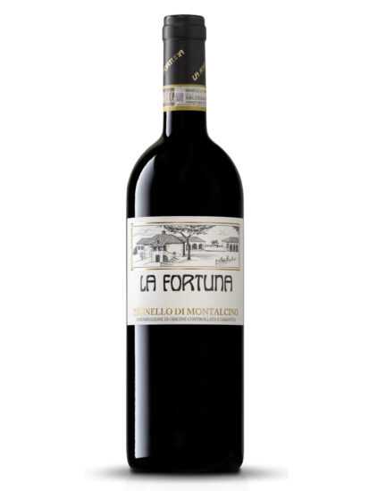 BRUNELLO, LA FORTUNA, MONTALCINO, Su i Vini di WineNews