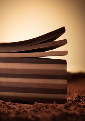 La Molina, Cioccolato Ottavio