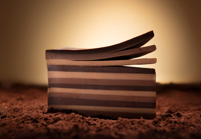 CIOCCOLATO OTTAVIO, LA MOLINA, PISTOIA, La dispensa, Su i Vini di WineNews