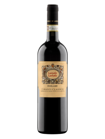 CHIANTI CLASSICO, HERITA MARZOTTO WINE ESTATES, LAMOLE DI LAMOLE, SANGIOVESE, Su i Quaderni di WineNews