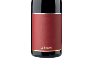Le Crocine, Toscana Igt Rosso Syrah Risico 2024