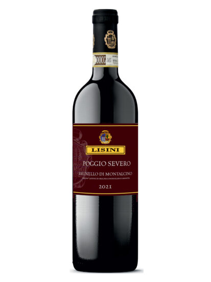 BRUNELLO, LISINI, MONTALCINO, Su i Vini di WineNews