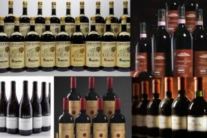 Tra nuove crescite e qualche passo indietro, chiude in positivo il primo trimestre 2026 del Liv-Ex