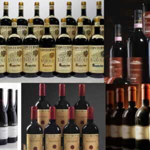 Tra nuove crescite e qualche passo indietro, chiude in positivo il primo trimestre 2026 del Liv-Ex