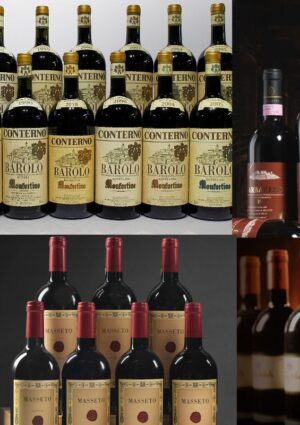 Tra nuove crescite e qualche passo indietro, chiude in positivo il primo trimestre 2026 del Liv-Ex