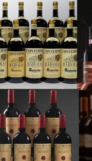 Tra nuove crescite e qualche passo indietro, chiude in positivo il primo trimestre 2026 del Liv-Ex