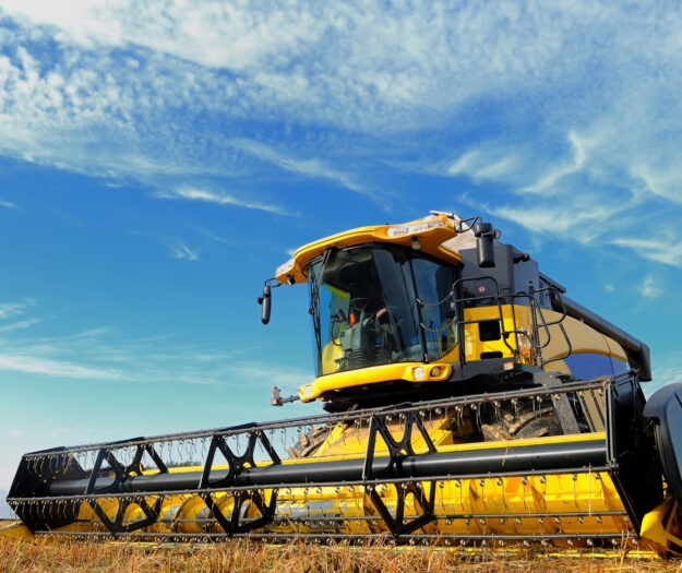 Rincari, il Governo vara un credito di imposta di 30 milioni di euro per il gasolio agricolo