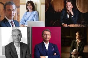 Vino, i numeri dei &ldquo;big&rdquo; confermano un 2025 difficile. Al top Riunite & Civ (con Giv), Argea e Iwb