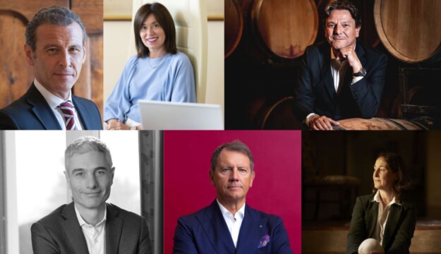 Vino, i numeri dei &ldquo;big&rdquo; confermano un 2025 difficile. Al top Riunite & Civ (con Giv), Argea e Iwb