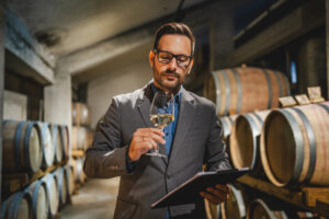 Competenze e digitalizzazione: al calo dell&rsquo;export il vino italiano risponde con la managerialit&agrave;