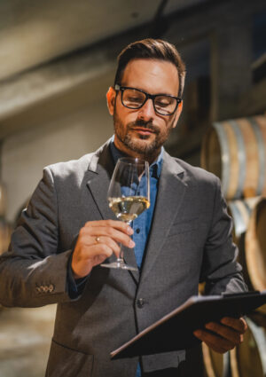 Competenze e digitalizzazione: al calo dell&rsquo;export il vino italiano risponde con la managerialit&agrave;
