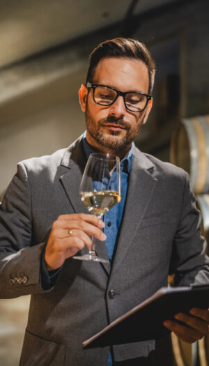 Competenze e digitalizzazione: al calo dell&rsquo;export il vino italiano risponde con la managerialit&agrave;