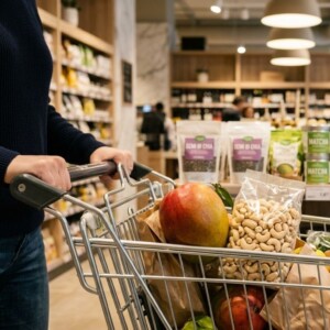 Dal mango agli anacardi, nel carrello della spesa degli italiani crescono i &ldquo;super ingredienti&rdquo;