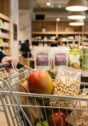 Dal mango agli anacardi, nel carrello della spesa degli italiani crescono i &ldquo;super ingredienti&rdquo;