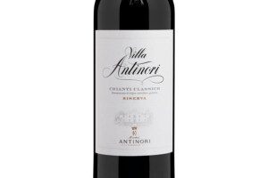 Marchesi Antinori, Docg Chianti Classico Villa Antinori Riserva 2022