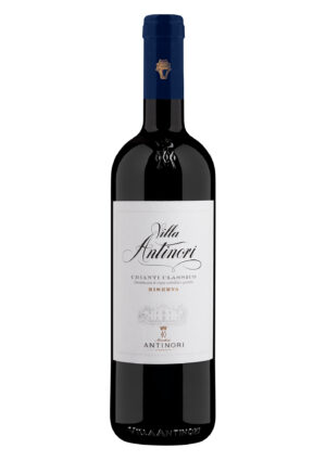 Marchesi Antinori, Docg Chianti Classico Villa Antinori Riserva 2022