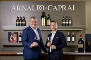 Angelini Wines & Estates e Arnaldo Caprai: &ldquo;non semplice acquisizione, ma vera partnership&rdquo;