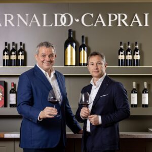 Angelini Wines & Estates e Arnaldo Caprai: &ldquo;non semplice acquisizione, ma vera partnership&rdquo;