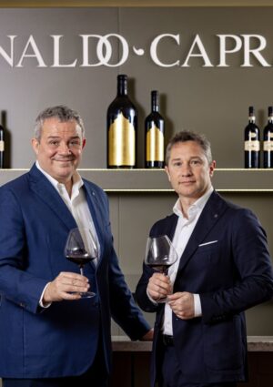 Angelini Wines & Estates e Arnaldo Caprai: &ldquo;non semplice acquisizione, ma vera partnership&rdquo;