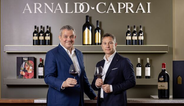 Angelini Wines & Estates e Arnaldo Caprai: &ldquo;non semplice acquisizione, ma vera partnership&rdquo;