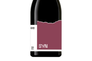 Marco Mascellani, Vino Rosso Syn02 2024