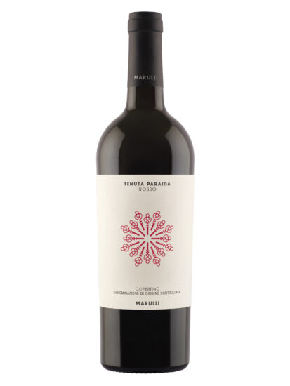 COPERTINO, MARULLI, ROSSO, Su i Vini di WineNews