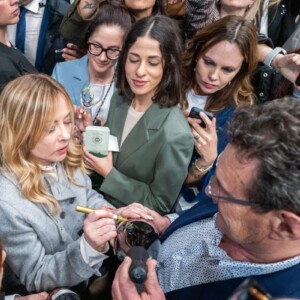 Dalle colline al grande schermo: l&rsquo;etichetta celebrativa del Conegliano Valdobbiadene Prosecco Docg