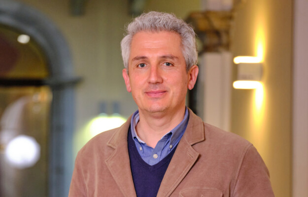 &ldquo;Mi auguro che la ricerca pubblica ci dia la Corvina, il Sangiovese ed il Nebbiolo resistenti&rdquo;