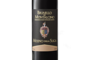 Molino della Suga, Docg Brunello di Montalcino 2021