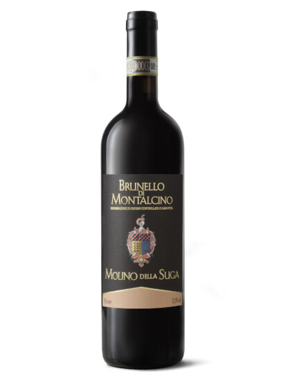 BONACCHI, BRUNELLO, MOLINO DELLA SUGA, MONTALCINO, Su i Vini di WineNews