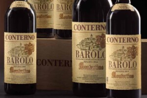 In asta con Bolaffi, i &ldquo;gioielli&rdquo; di Henri Jayer, Masseto e Barolo Monfortino di Giacomo Conterno