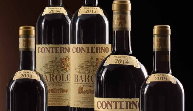 In asta con Bolaffi, i &ldquo;gioielli&rdquo; di Henri Jayer, Masseto e Barolo Monfortino di Giacomo Conterno