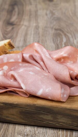 Mortadella Bologna Igp, corre l&rsquo;export: nel primo semestre 2026 vendite in aumento del +4,4%