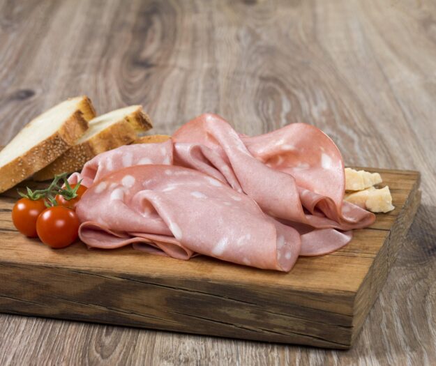 Cresce la Mortadella Bologna Igp nel 2025: pi&ugrave; vendite (+3,3%) e una spinta decisiva dall&rsquo;estero
